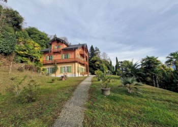 Villa Ghiffa - photo 1