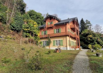 Villa Ghiffa - photo 2