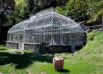 Villa in vendita a Ghiffa - serra  - Villa Ghiffa - photo 10