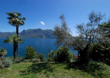 Villa in vendita a Ghiffa - panorama  - Villa Ghiffa - photo 13