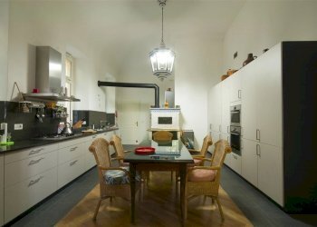 Villa in vendita a Ghiffa - cucina  - Villa Ghiffa - photo 16