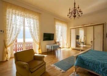 Villa in vendita a Ghiffa - camera con vista  - Villa Ghiffa - photo 18