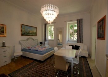 Villa in vendita a Ghiffa - camera  - Villa Ghiffa - photo 19