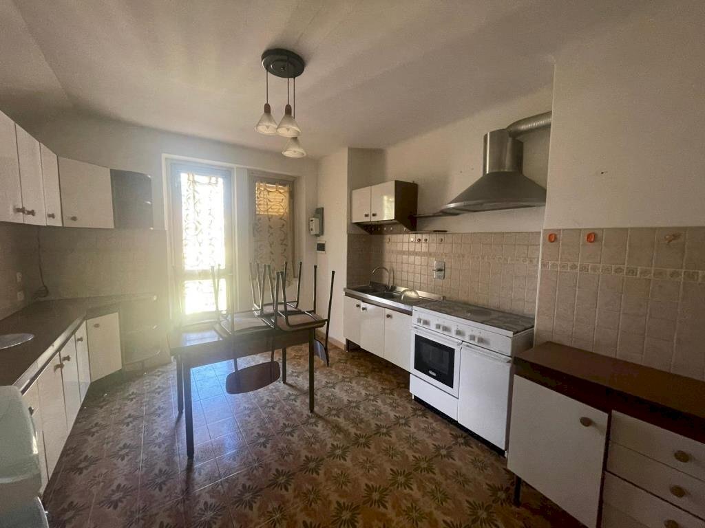 Cucina - Apartment via Gutermann, 21, Perosa Argentina - photo 2