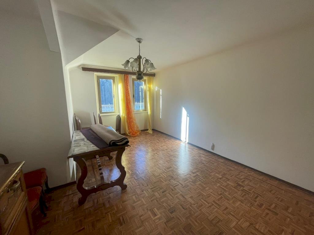 Soggiorno - Apartment via Gutermann, 21, Perosa Argentina - photo 3