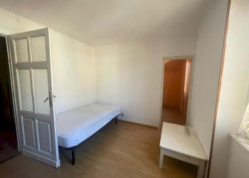 Camera 1°  - Appartamento via Gutermann, 21, Perosa Argentina - foto 9