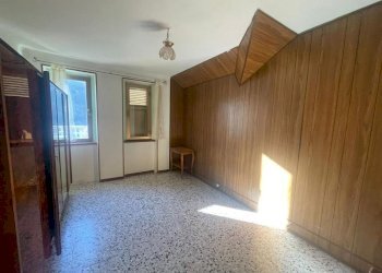 Camera 2° - Appartamento via Gutermann, 21, Perosa Argentina - foto 10