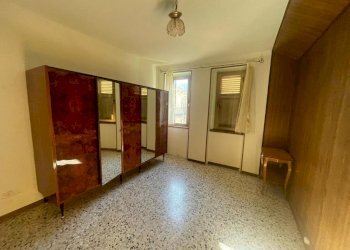 Camera 2°  - Appartamento via Gutermann, 21, Perosa Argentina - foto 11