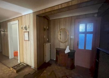 Disimpegno - Appartamento via Gutermann, 21, Perosa Argentina - foto 6