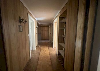 Disimpegno - Appartamento via Gutermann, 21, Perosa Argentina - foto 7