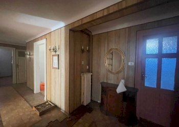 Disimpegno - Appartamento via Gutermann, 21, Perosa Argentina - foto 5