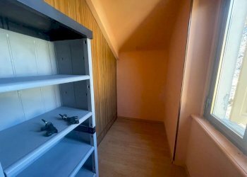 Ripostiglio - Appartamento via Gutermann, 21, Perosa Argentina - foto 13