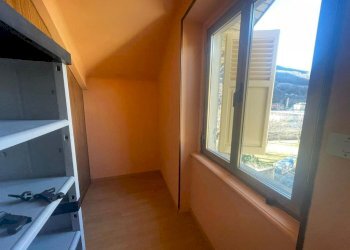 Ripostiglio - Appartamento via Gutermann, 21, Perosa Argentina - foto 12