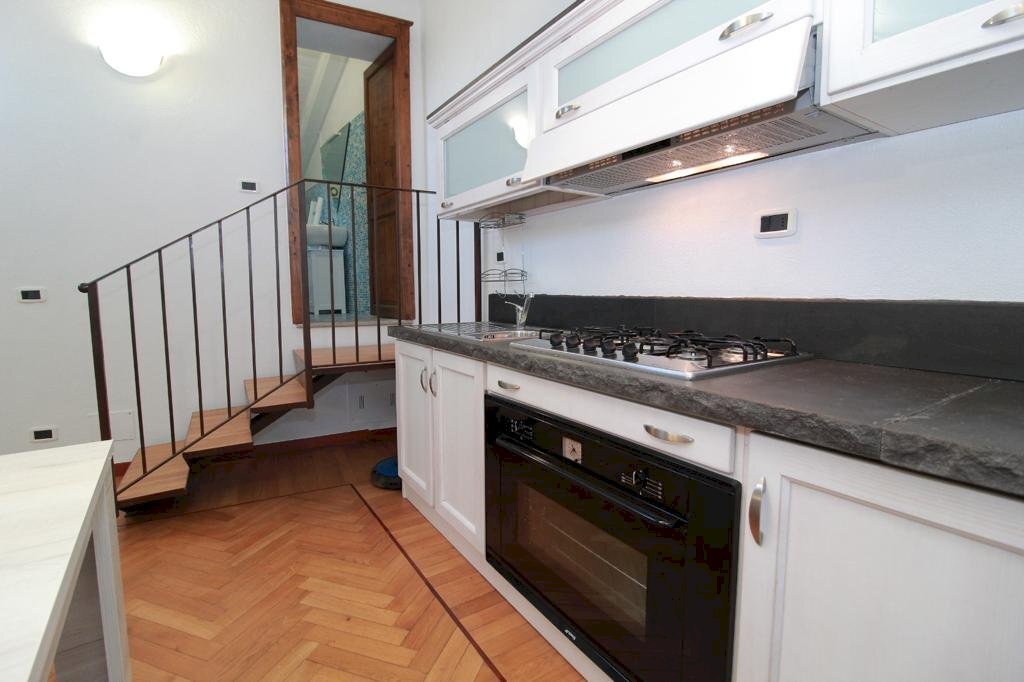 Two-room apartment piazza liderico vineis, 3, Venasca - photo 3