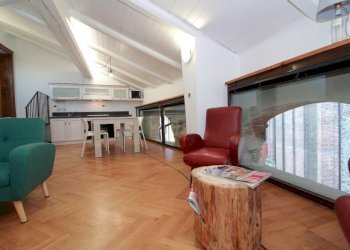 Bilocale piazza liderico vineis, 3, Venasca - foto 1