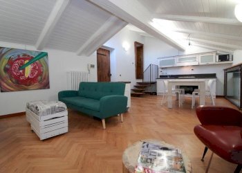 Bilocale piazza liderico vineis, 3, Venasca - foto 16