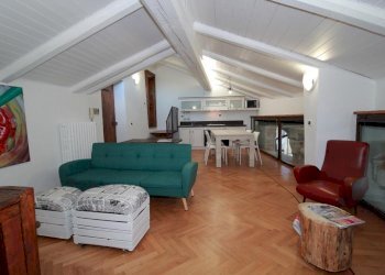 Bilocale piazza liderico vineis, 3, Venasca - foto 14