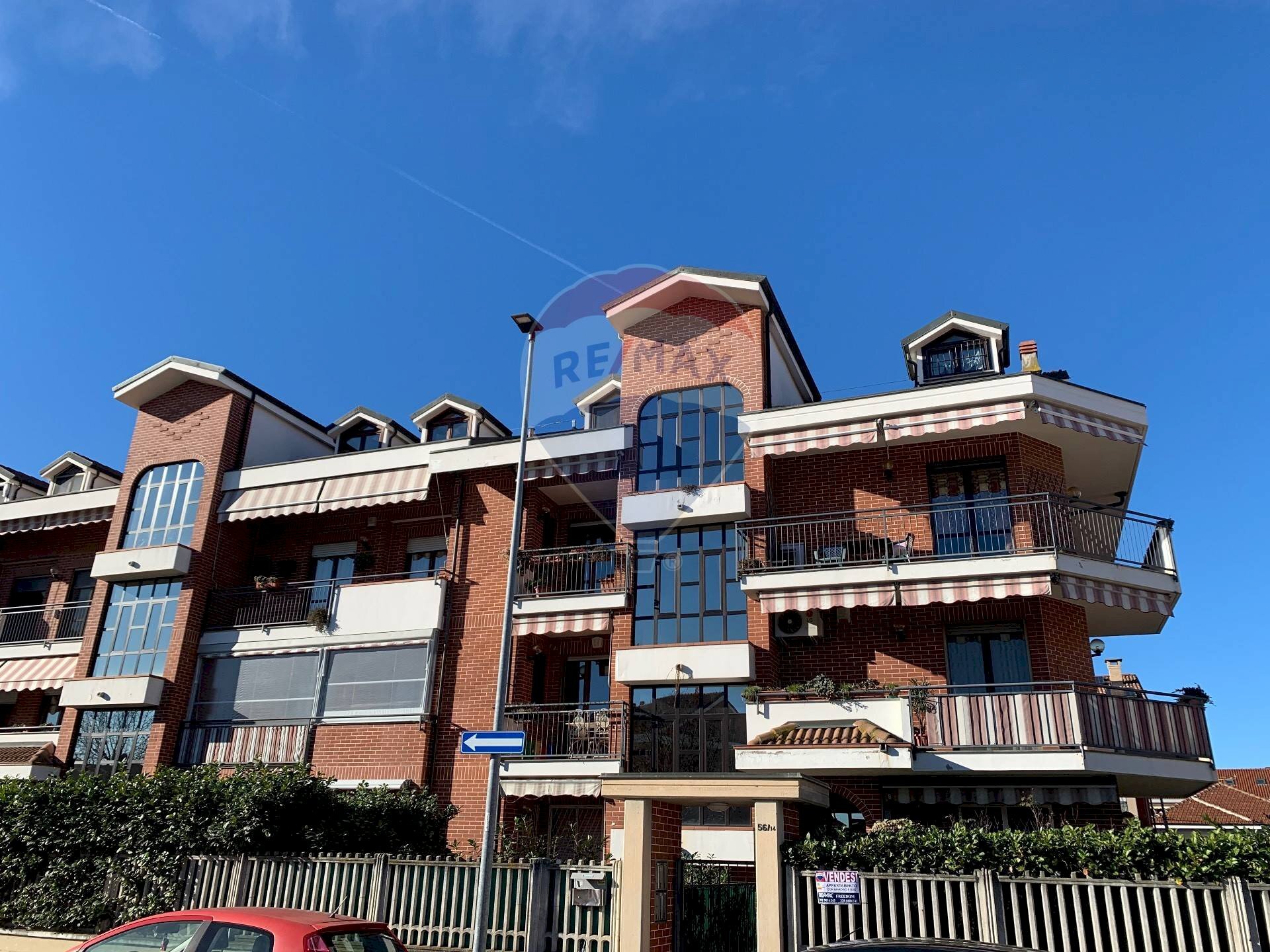 Bilocale via Giusti, 56 
 Nichelino, Nichelino - foto 1