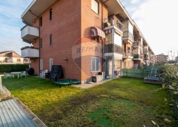 Bilocale via Giusti, 56 
 Nichelino, Nichelino - foto 3