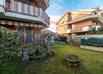 Bilocale via Giusti, 56 
 Nichelino, Nichelino - foto 9