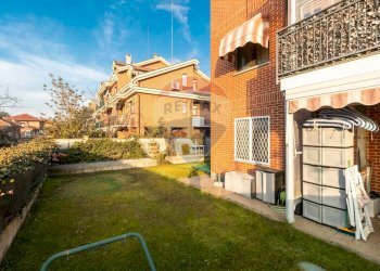 Bilocale via Giusti, 56 
 Nichelino, Nichelino - foto 12