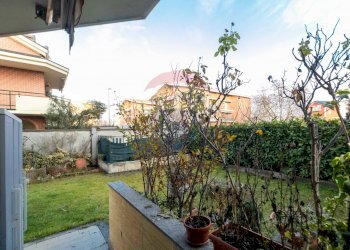 Bilocale via Giusti, 56 
 Nichelino, Nichelino - foto 28