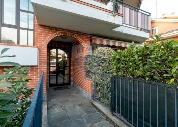 Bilocale via Giusti, 56 
 Nichelino, Nichelino - foto 31