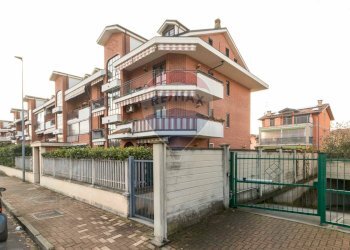 Bilocale via Giusti, 56 
 Nichelino, Nichelino - foto 32