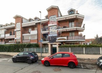 Bilocale via Giusti, 56 
 Nichelino, Nichelino - foto 33