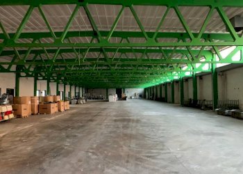 INTERNO - Capannone via Astico, 41, Varese - foto 4