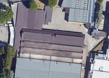 AEREA - Capannone via Astico, 41, Varese - foto 8