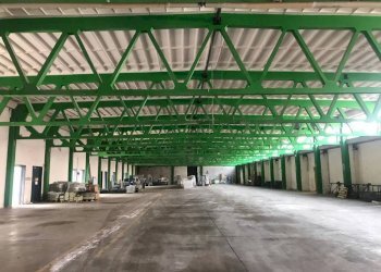 INETRNO - Capannone via Astico, 41, Varese - foto 5