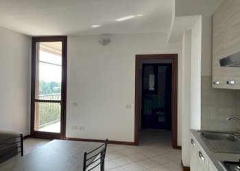 zona giorno/notte - Monolocale via per Cascina Centenara, 43, Lacchiarella - foto 8