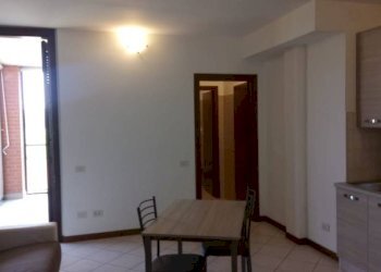 zona giorno/notteorno/notte - Monolocale via per Cascina Centenara, 43, Lacchiarella - foto 11