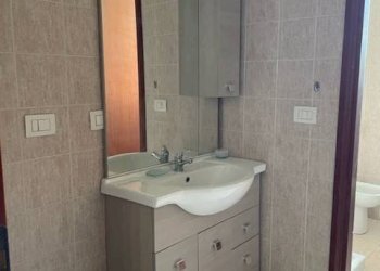 bagno - Monolocale via per Cascina Centenara, 43, Lacchiarella - foto 12
