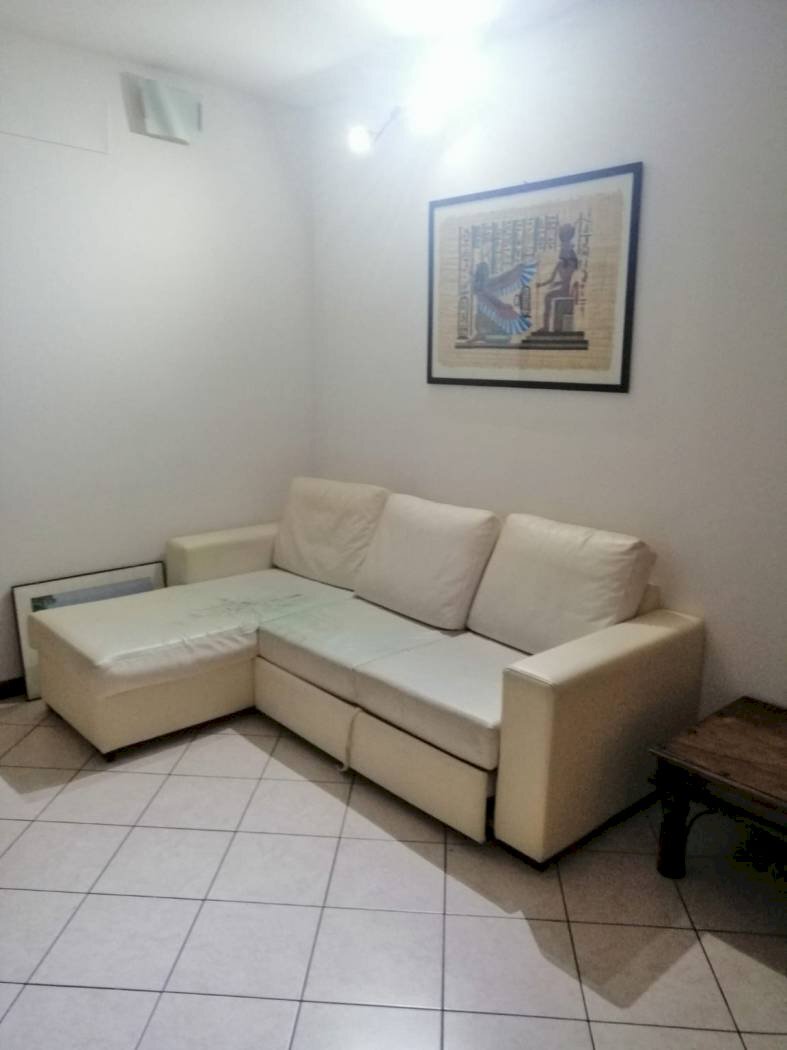 zona giorno - Monolocale via per Cascina Centenara, 43, Lacchiarella - foto 2