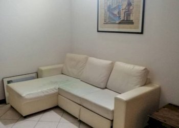 zona giorno - Monolocale via per Cascina Centenara, 43, Lacchiarella - foto 2