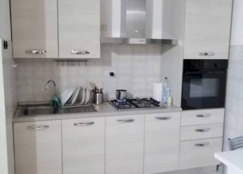 cucina a vista - Monolocale via per Cascina Centenara, 43, Lacchiarella - foto 4