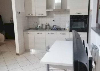 cucina a vista - Monolocale via per Cascina Centenara, 43, Lacchiarella - foto 5