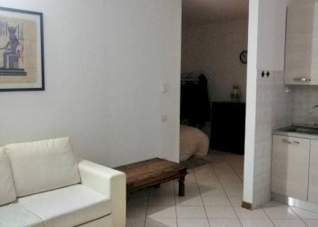 zona giorno - Monolocale via per Cascina Centenara, 43, Lacchiarella - foto 6