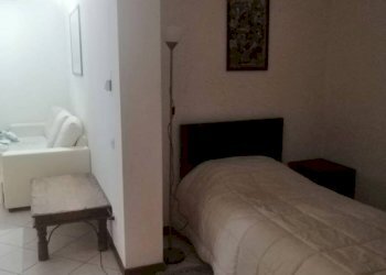 zona giorno/notte - Monolocale via per Cascina Centenara, 43, Lacchiarella - foto 9