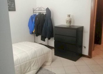 zona giorno/ notte - Monolocale via per Cascina Centenara, 43, Lacchiarella - foto 11