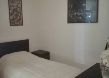 zona giorno/notte - Monolocale via per Cascina Centenara, 43, Lacchiarella - foto 12