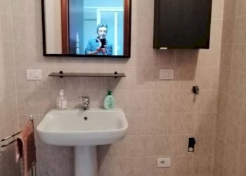 bagno - Monolocale via per Cascina Centenara, 43, Lacchiarella - foto 13