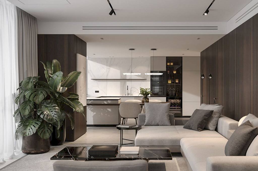 Appartamento - Appartamento via Luigi Lagrange, 35, Torino (zona Centro) - foto 2
