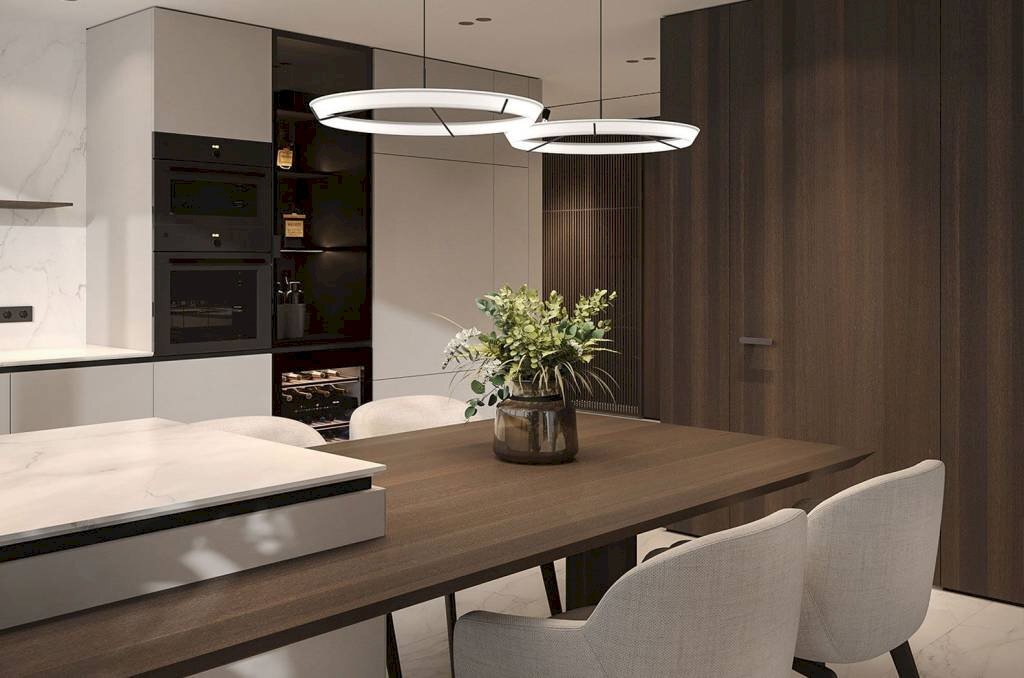 Appartamento - Appartamento via Luigi Lagrange, 35, Torino (zona Centro) - foto 3