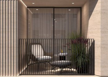 Palazzo Dunezzo Dune - Appartamento via Luigi Lagrange, 35, Torino (zona Centro) - foto 14