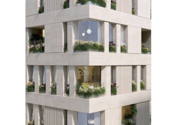 Palazzo Dune - Appartamento via Luigi Lagrange, 35, Torino (zona Centro) - foto 12