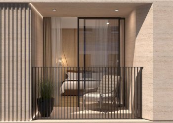 Palazzo Dune - Appartamento via Luigi Lagrange, 35, Torino (zona Centro) - foto 15