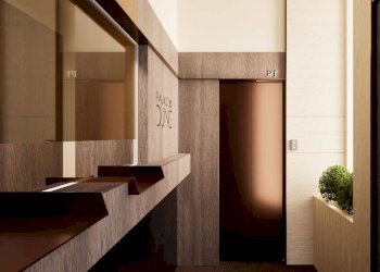 Palazzo Dune - Appartamento via Luigi Lagrange, 35, Torino (zona Centro) - foto 16